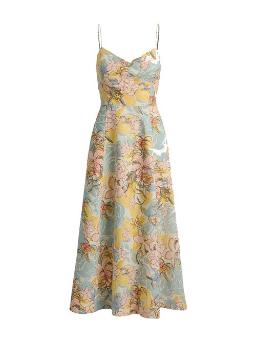 Floral dress LAUREN RALPH LAUREN | 200P08951001CR